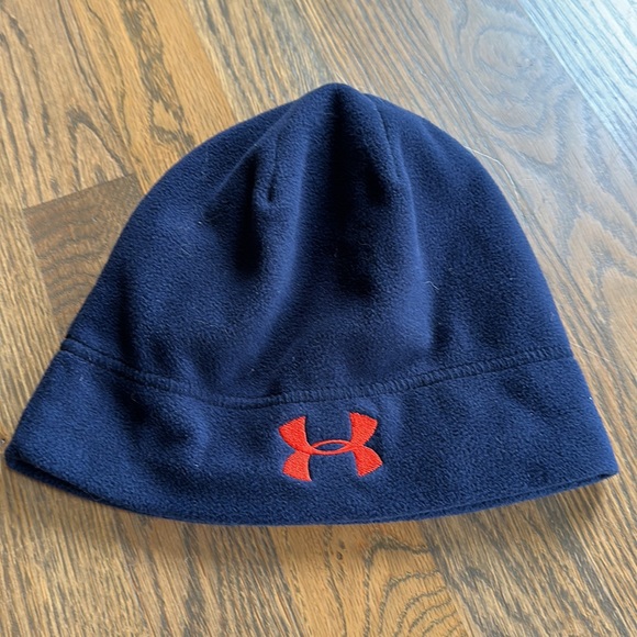 NWOT Auburn Unisex Beanie OSFA - Picture 2 of 2
